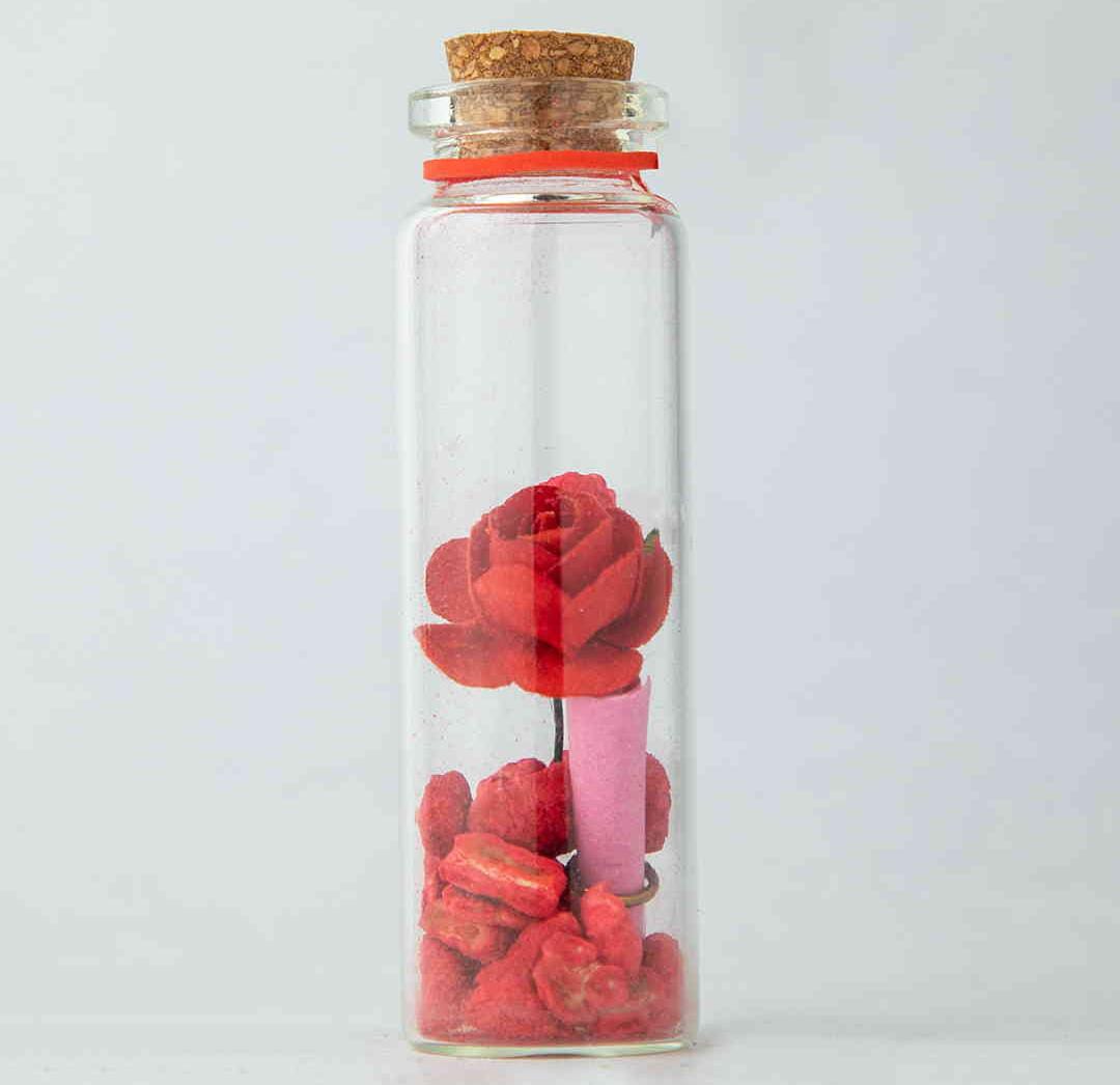  Love Letter Bottle